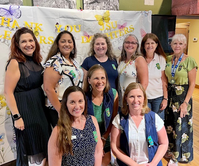 Girl Scouts of Southeast Florida tweet media