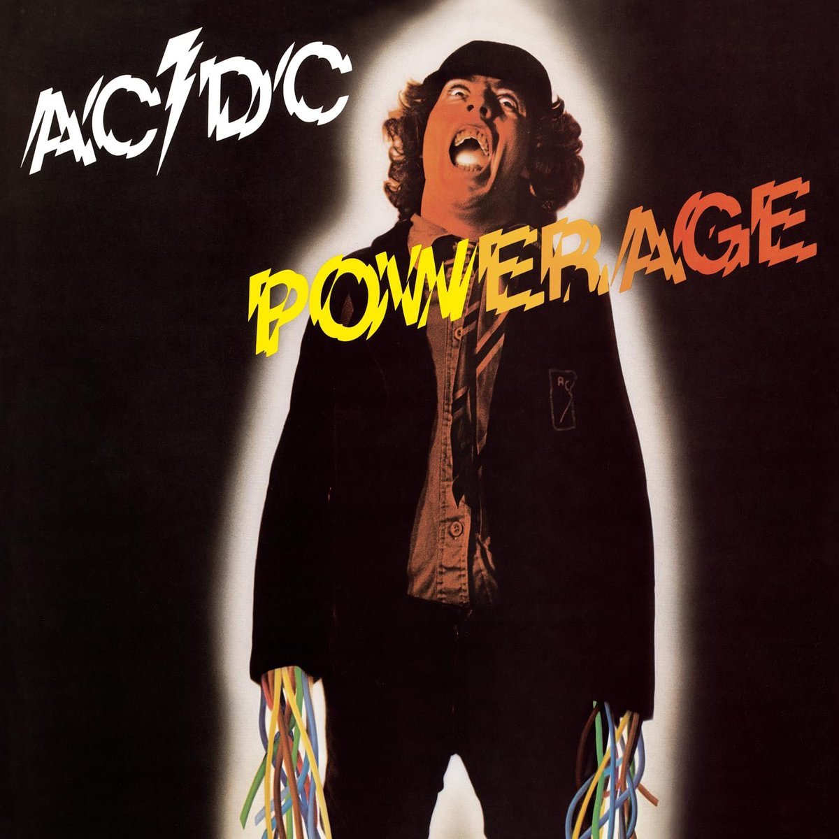 #Top70AlbumsOfThe70s

#21 of 70: AC/DC - Powerage (1978)

With "Powerage", AC/DC introduced bassist Cliff Williams, but the album ultimately feels like a closing chapter for the band’s early era, marking their final collaboration with producers Vanda &amp; Young and the last release