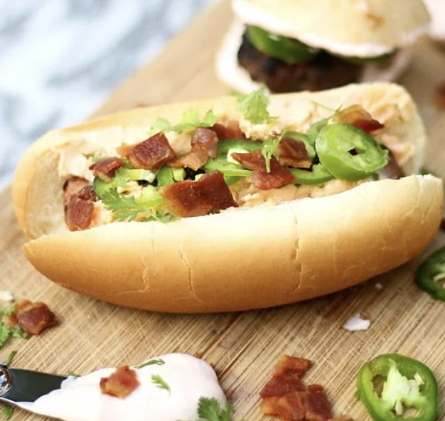 RockStar HotDogs tweet media