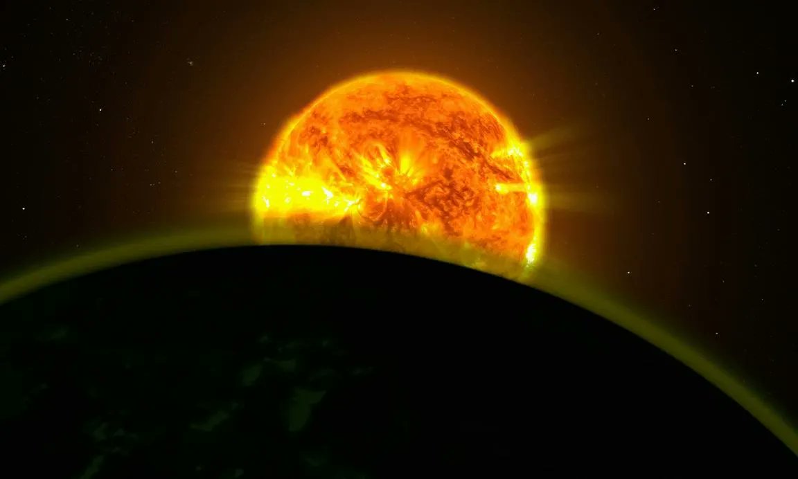 eps_unibham's tweet photo. Experts at @unibirmingham have created open-source computer software that helps scientists understand how fast-moving particles behave when they interact with electromagnetic waves in space:
https://t.co/Y4VvLaDLNw #BrumHour https://t.co/LRDMcs7IR5