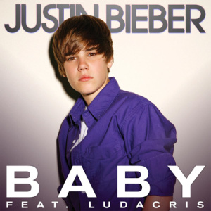 Baby back in the Top 40? Justin Bieber's (<a href="/justinbieber/">Justin Bieber</a>) classic hit could make a first return in 16 years! 👶 

officialcharts.com/chart-news/oli…