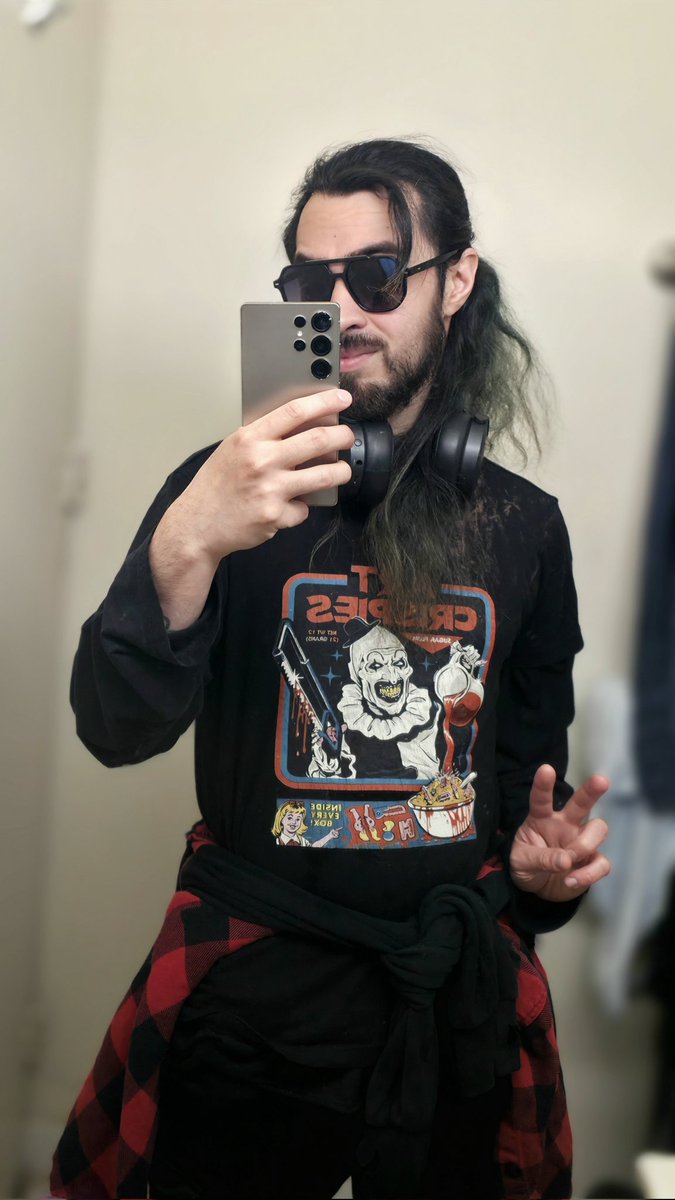 JestersXiii (Rated X Jester) tweet media