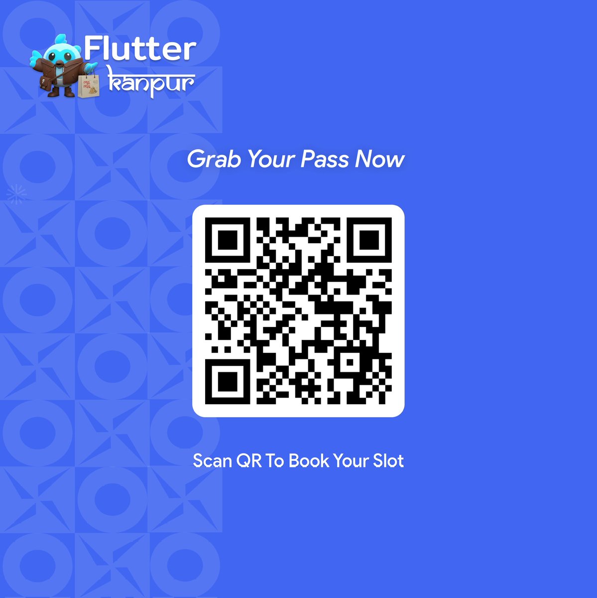 Flutter Kanpur tweet media