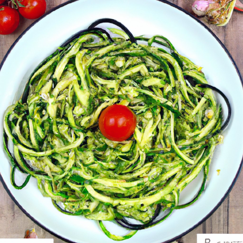 myGrub_'s tweet image. Delicious pesto zucchini spaghetti recipe: spiralize zucchini, toss with pesto, cherry tomatoes, and pine nuts. Enjoy! #healthy #recipe Get the app: apps.apple.com/gb/app/mygrub/… #glutenfree