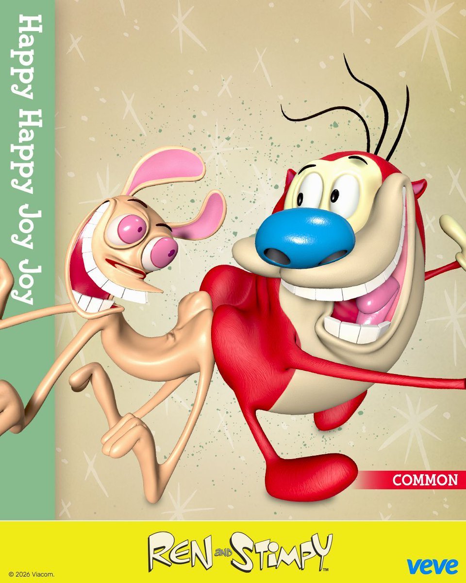 VeVe | Digital Collectibles tweet media