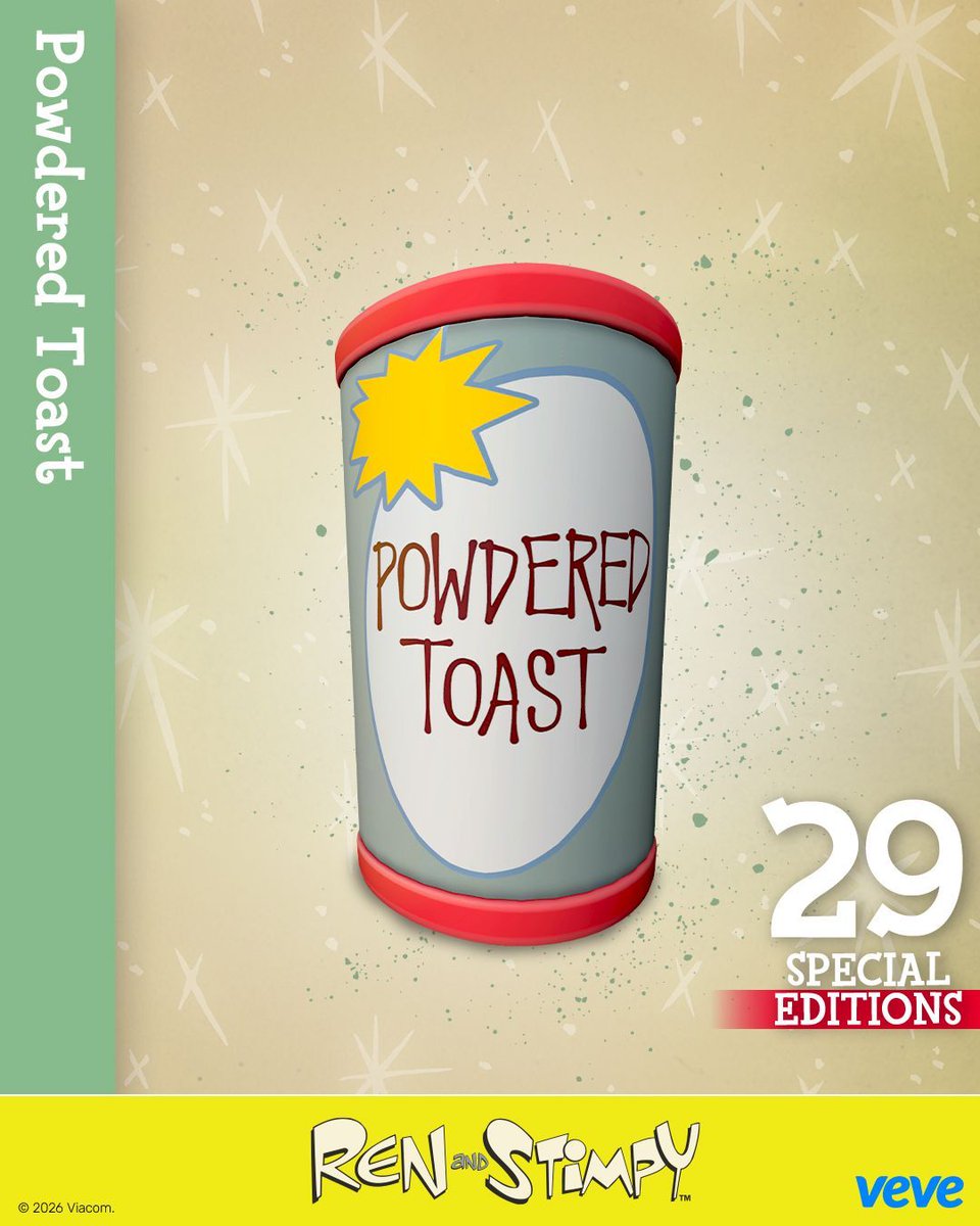 VeVe | Digital Collectibles tweet media