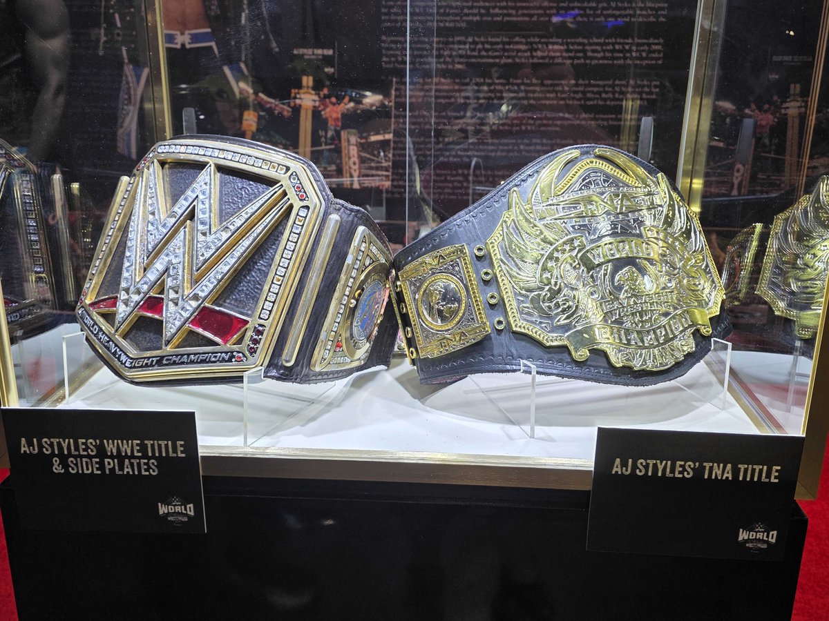 WWE Champions tweet media