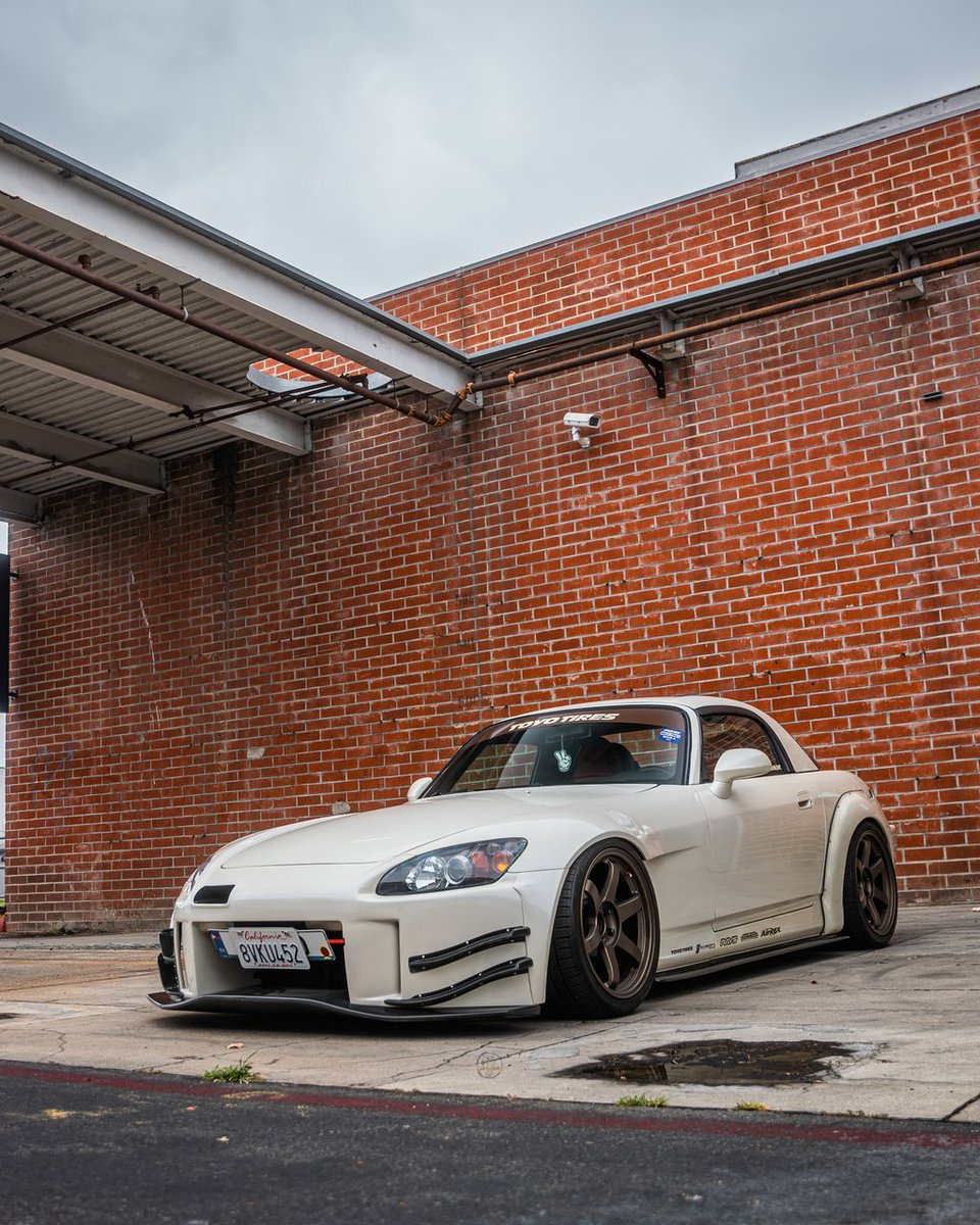 R1Concepts's tweet image. A clean build with a brake setup to match 🤓 

#STOPPINGTHEWORLD #R1concepts #teamR1