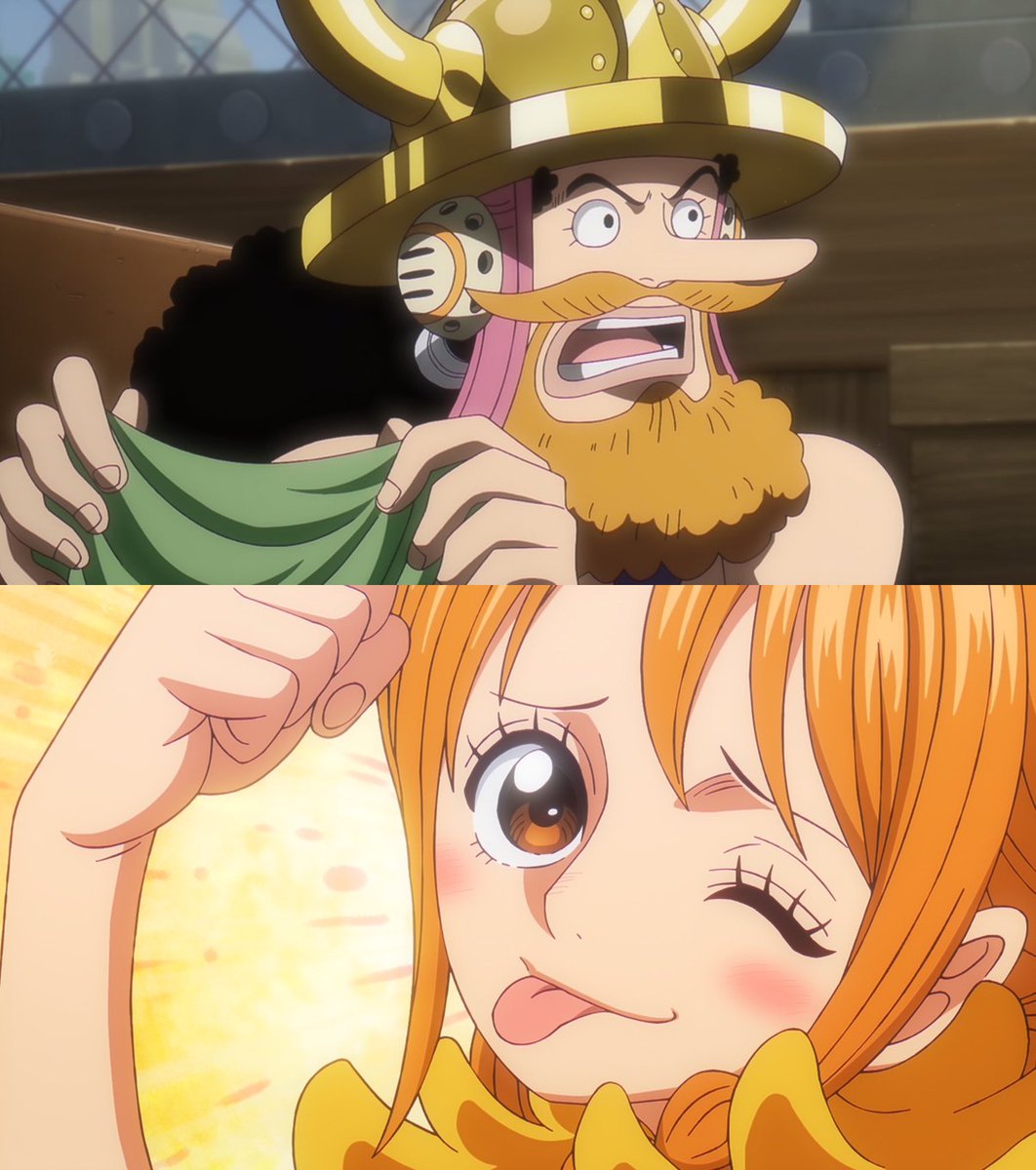 ToeiAnimation's tweet image. ONE PIECE Episode 1158, “A Quest in the Land of Mystery! The Secret of the Sun God”

In a mysterious country full of blocks,
What did Luffy and the others find...!?

The 3rd episode of the Elbaph Arc is officially now streaming on simulcast!

#ONEPIECE #ELBAPH