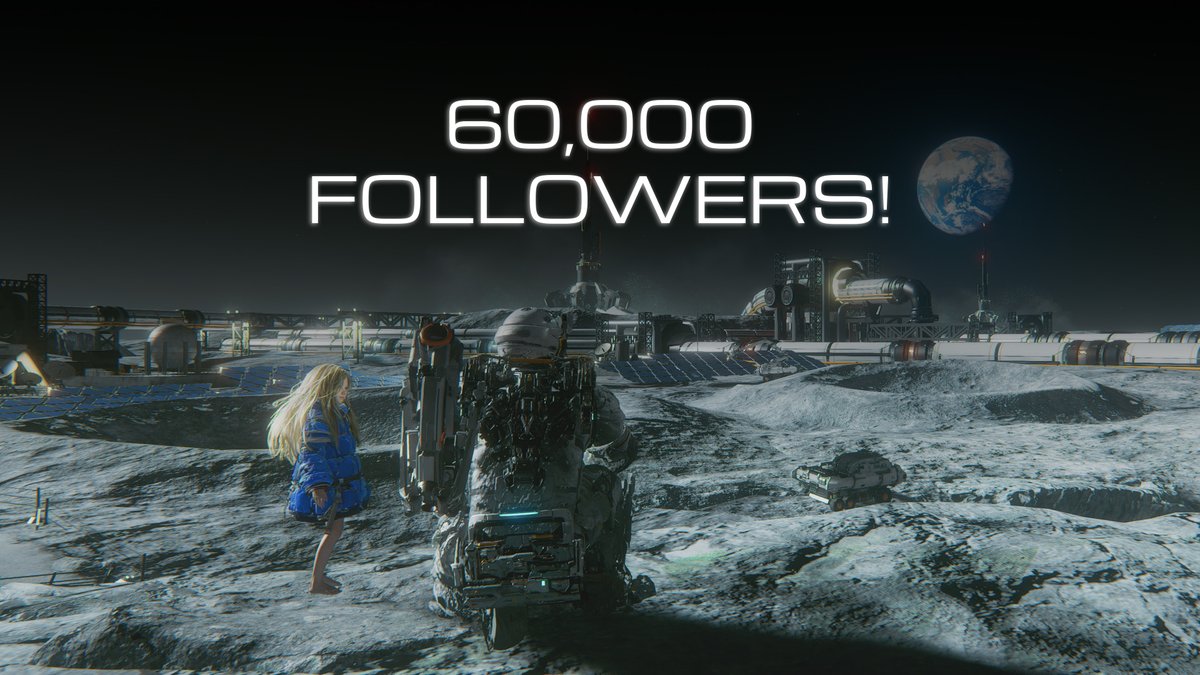 PRAGMATA tweet media