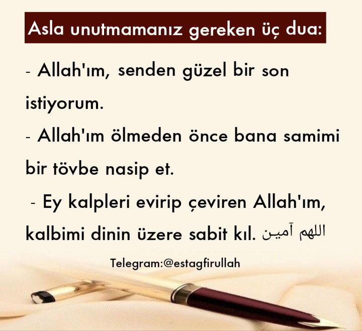 Estağfirullah tweet media