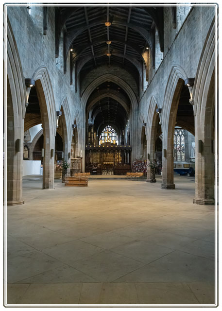 photos_dsmith's tweet image. Different ideas give different thoughts. The #cathedral in #Newcastle upon #Tyne @nclcathedral keeps its #interior as an #openspace to create a #flexible #multifunctional area. Shot using @UKNikon by an #awardwinning #photographer. See more #images at darrensmith.org.uk