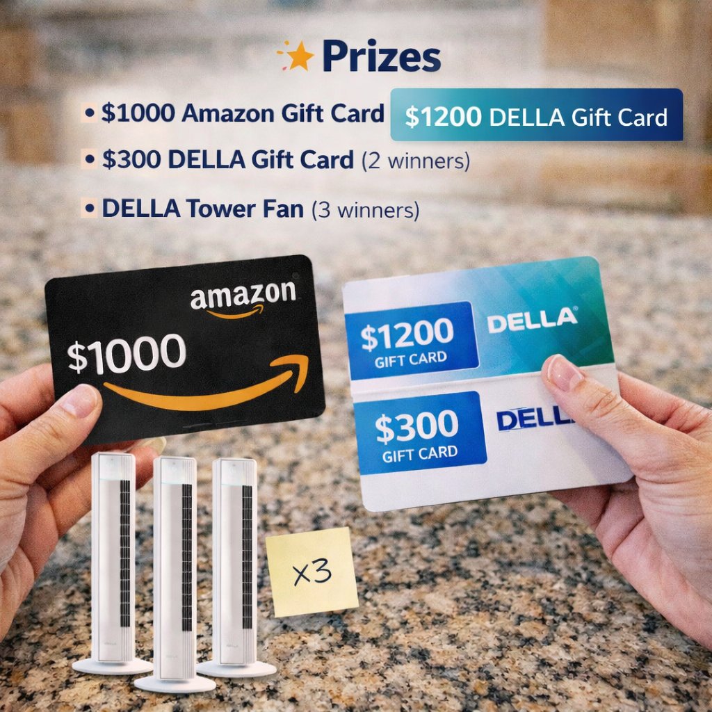 Sweepstakes Advantage tweet media