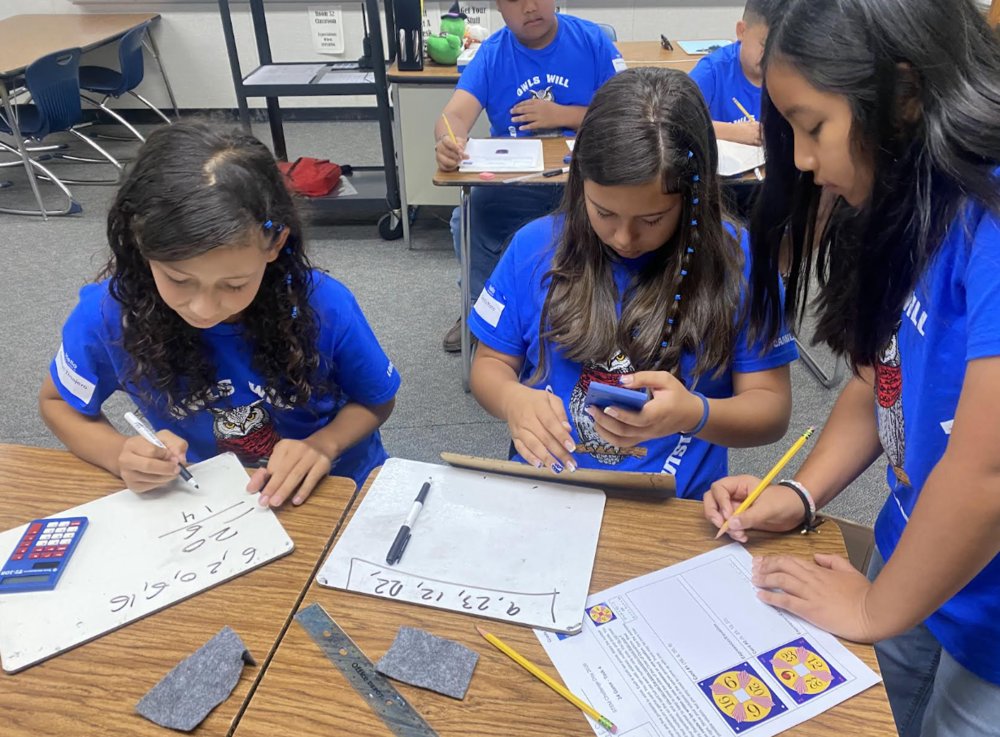 LimitlessEUSD's tweet photo. Every Day Counts in EUSD! – April 19, 2026 https://t.co/aRDYmyGd1c https://t.co/tyKJSSyrGY