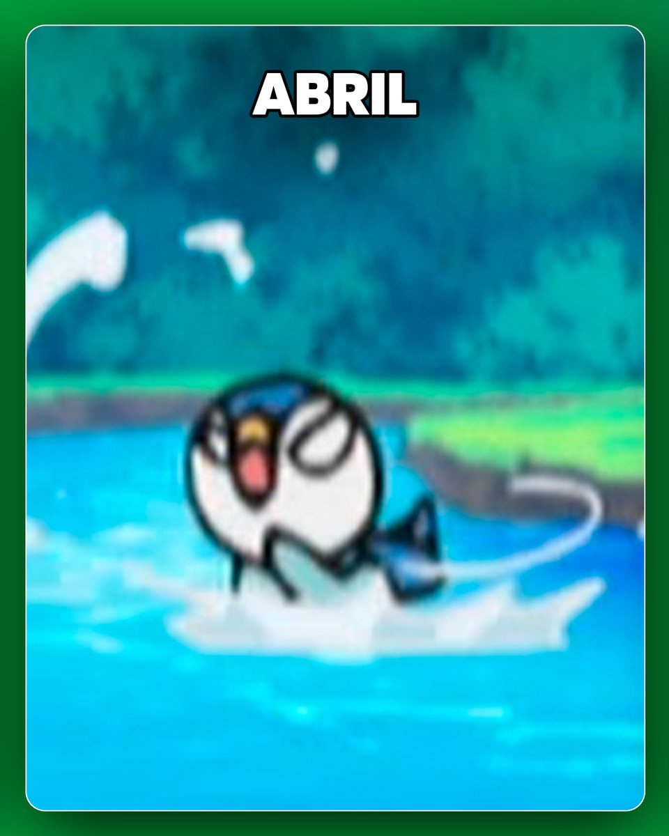 Pokémon LATAM tweet media