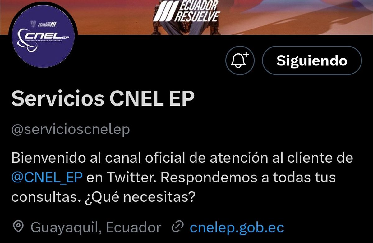 Carlos Falconi tweet media