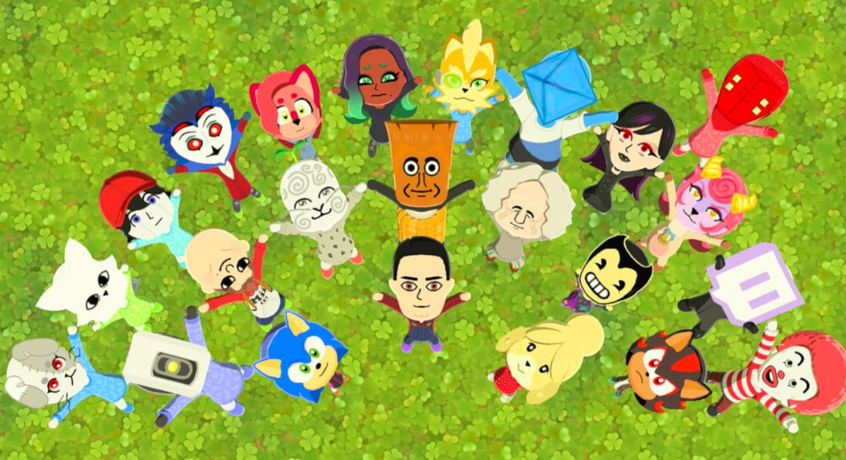 Juliet, Moron tweet media