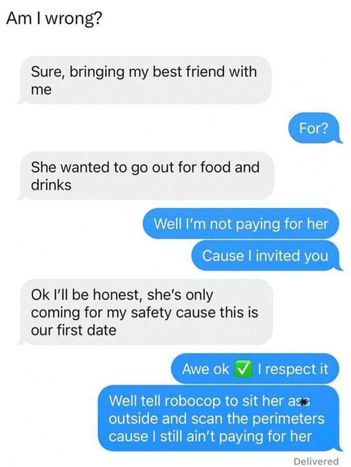 Wild Text Messages tweet media