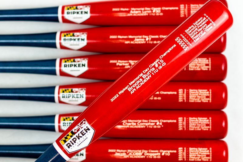 Viper Bats tweet media