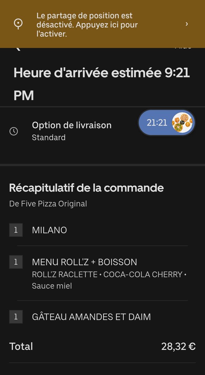 DomBella67's tweet image. Quelle #cuck  rembourse notre commande 
#remboursement #larbin