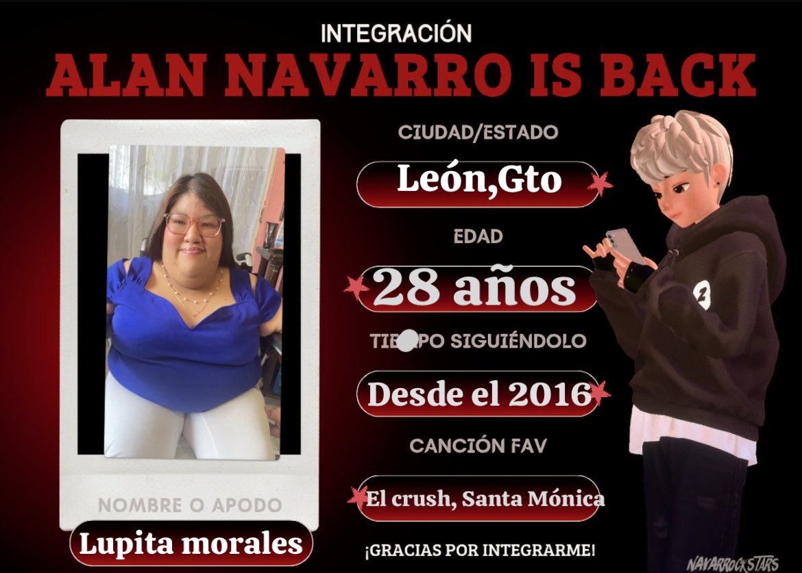 Lupita 💎 tweet media