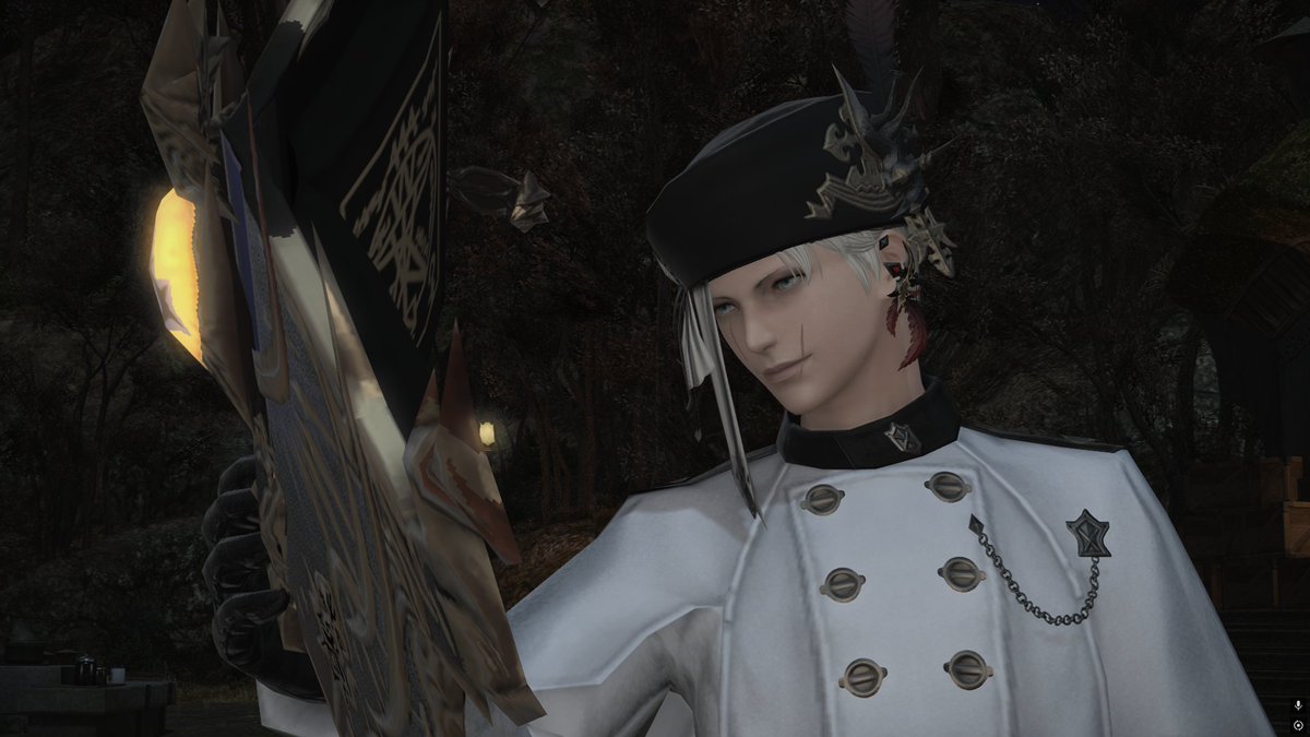 난몰가 tweet media