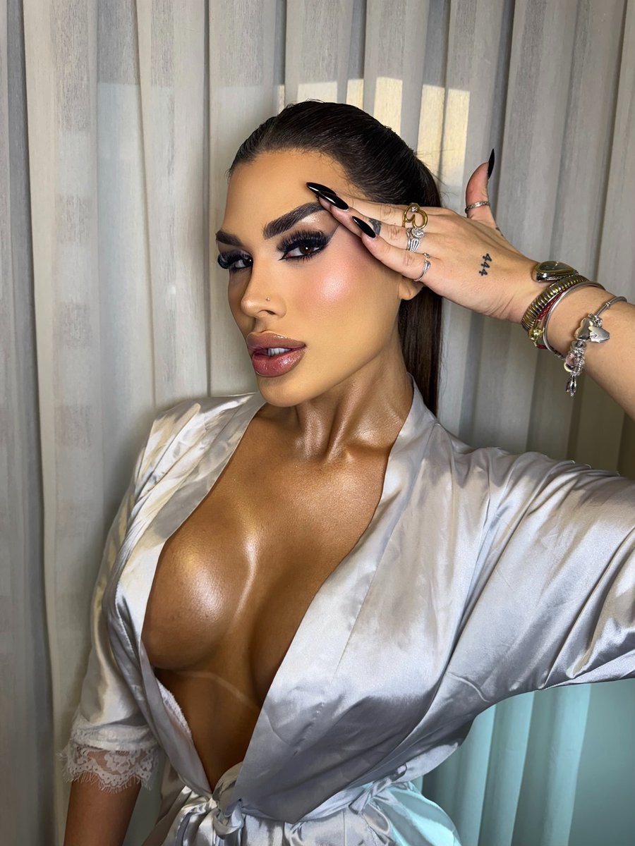 TRANS DOLL 🇧🇷 tweet media