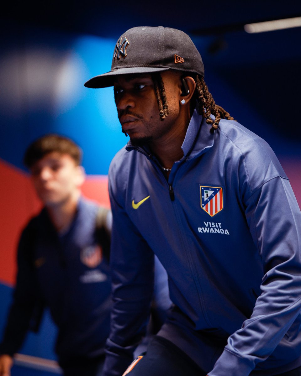 Atletico Universe tweet media