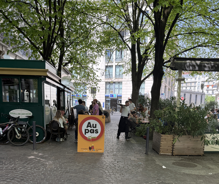 pabouger's tweet photo. #CVCM
Cherchez l'erreur ...
🤡🤡🤡 #EELV #Grenoble #Pietonne https://t.co/nKcRnJGH51