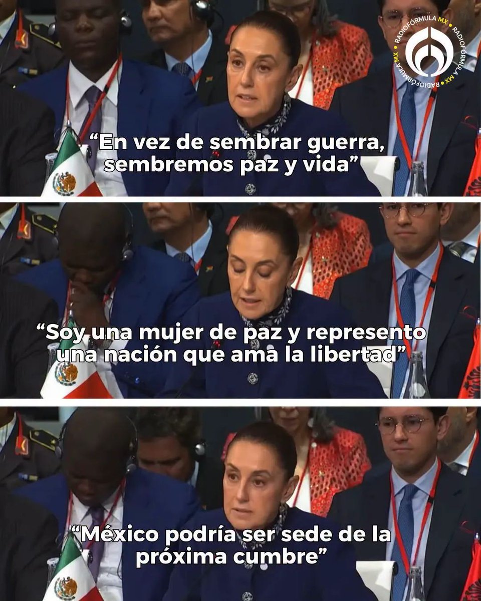La Abuela García®™ tweet media