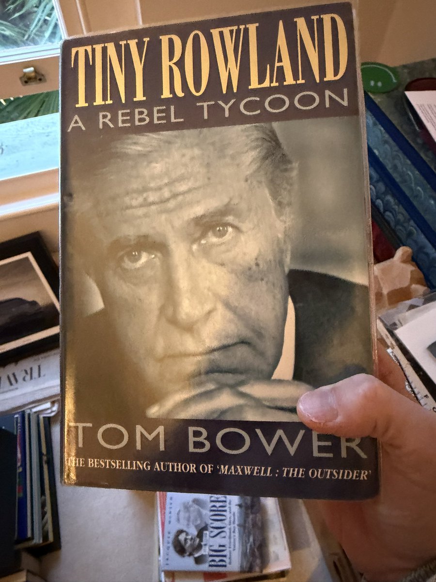 Thomas Braziel tweet media