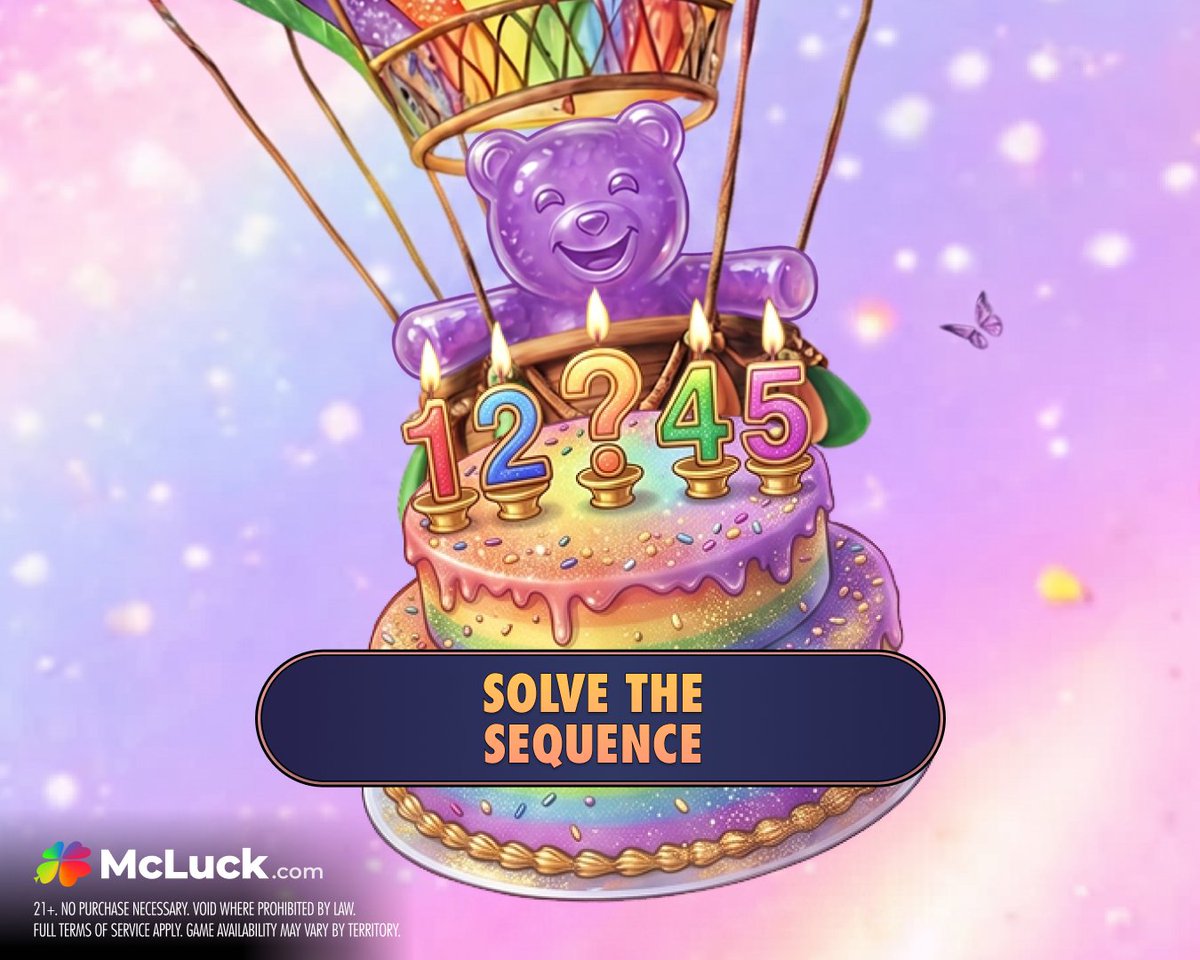 McLuck Social Casino tweet media