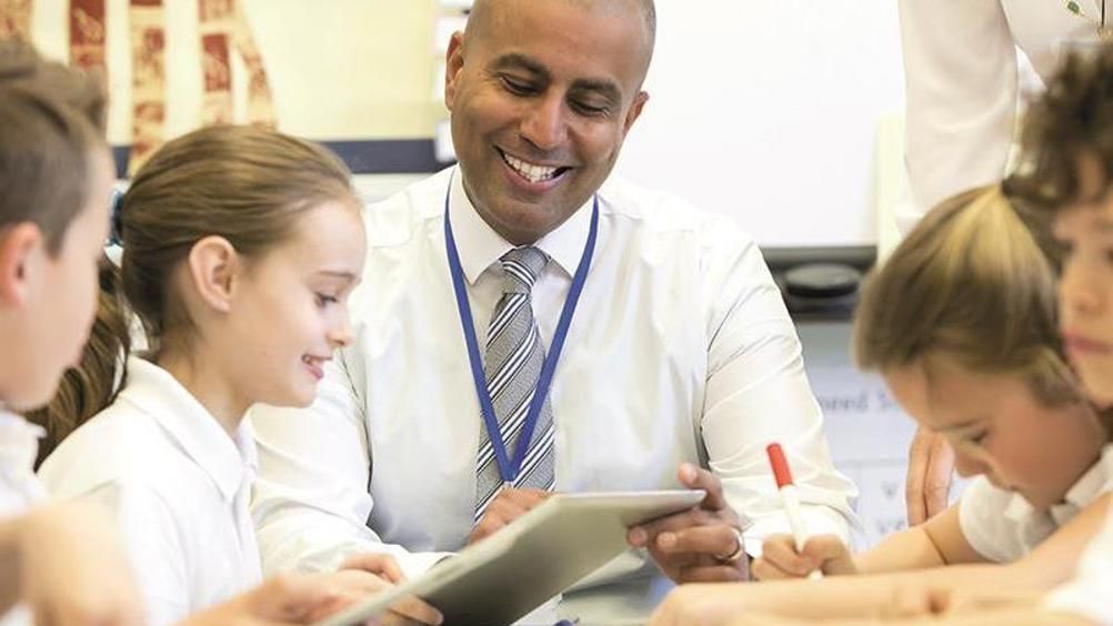 Headteacher Update tweet media