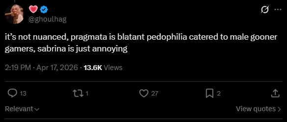 Vara Dark tweet media