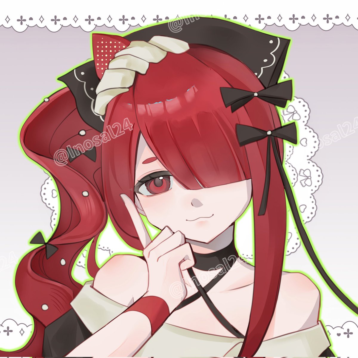 Inosal24 tweet media