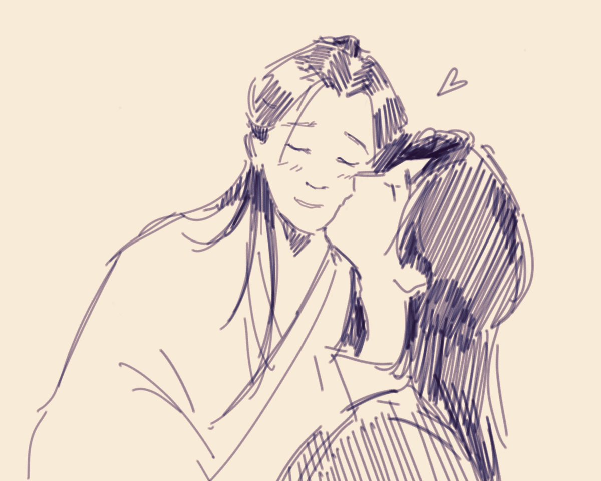 evariice's tweet photo. #TGCF #hualian https://t.co/NzDa5PrAav