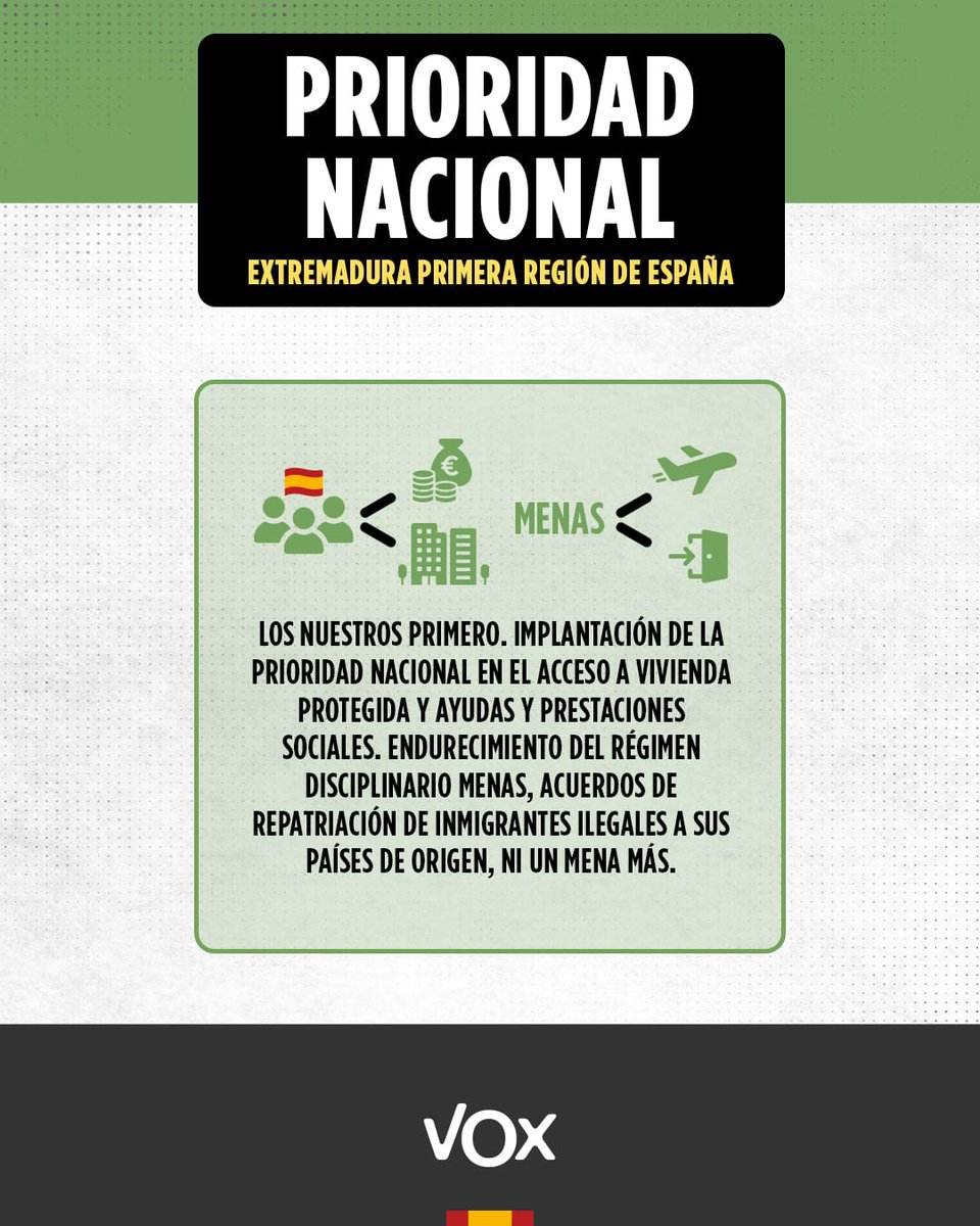 VOX 🇪🇸 tweet media