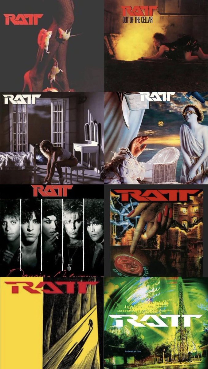 Hair Metal Messiah tweet media