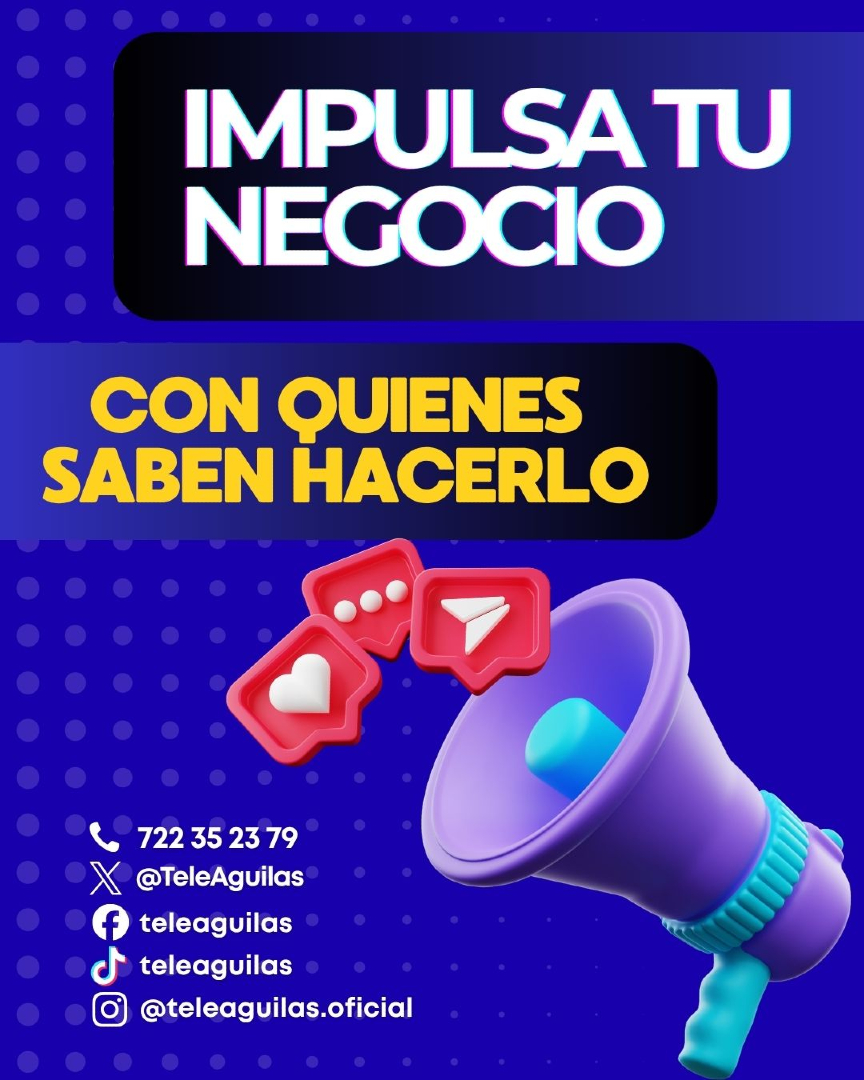 Teleáguilas tweet media