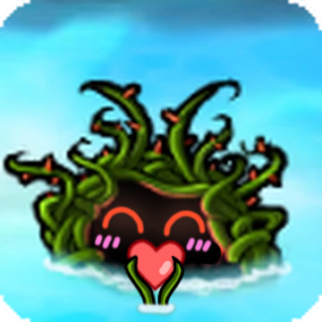 wikerstervolski's tweet photo. A very friendly Tangle Kelp.
Made this 'cause I got bored. :P
#PVZ #PlantsVsZombies #PopCap https://t.co/0c4xGjhdjQ