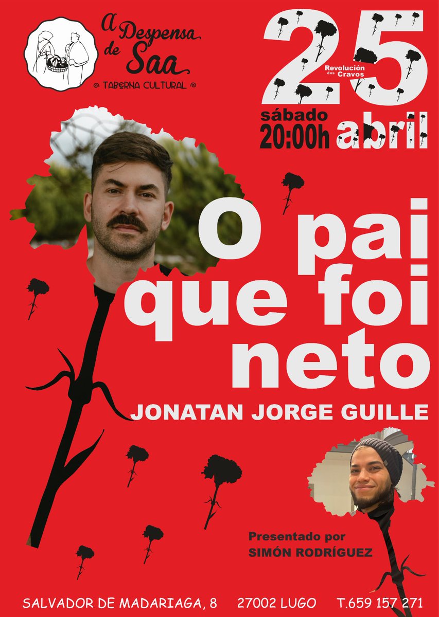 GuilleJonatan's tweet photo. https://t.co/qlOlTu5HjE