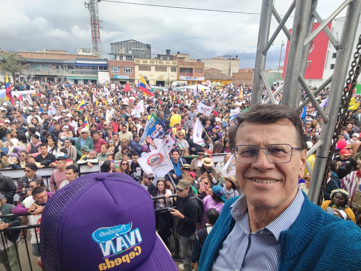 Fabio Arias Giraldo tweet media