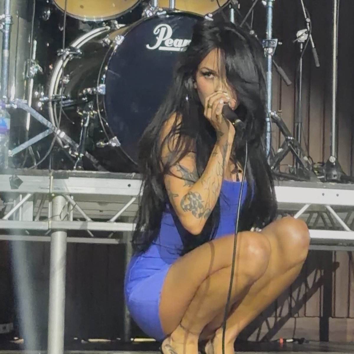 blair MET maggie tweet media