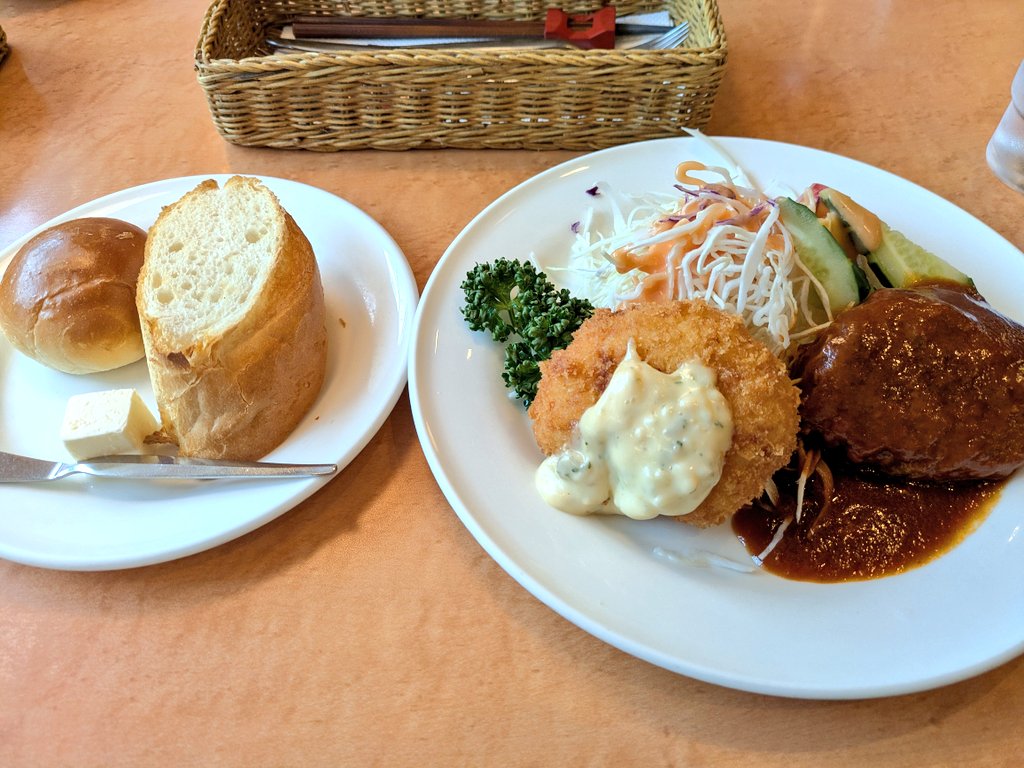 chokyea's tweet photo. おのぼりさんでした https://t.co/V6QJXrkwb3