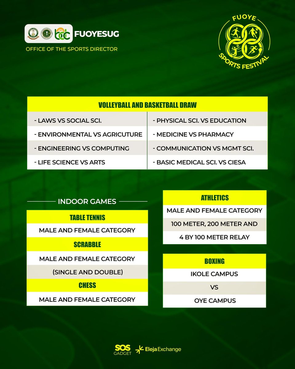 FUOYE SPORTS tweet media