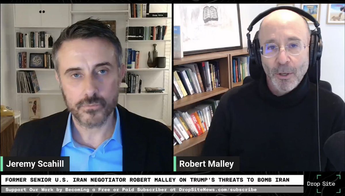 Drop Site tweet media