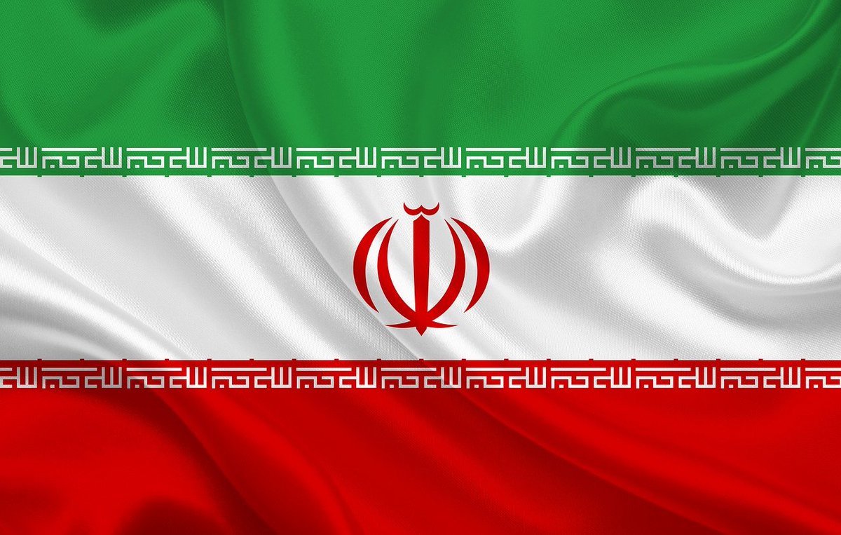 RRInternational's tweet image. Iran closed the Strait of Hormuz again on Sunday in #retaliation for the U.S. continuing to #block its ports, three days before the #truce between the two countries was set to expire. (1/3)