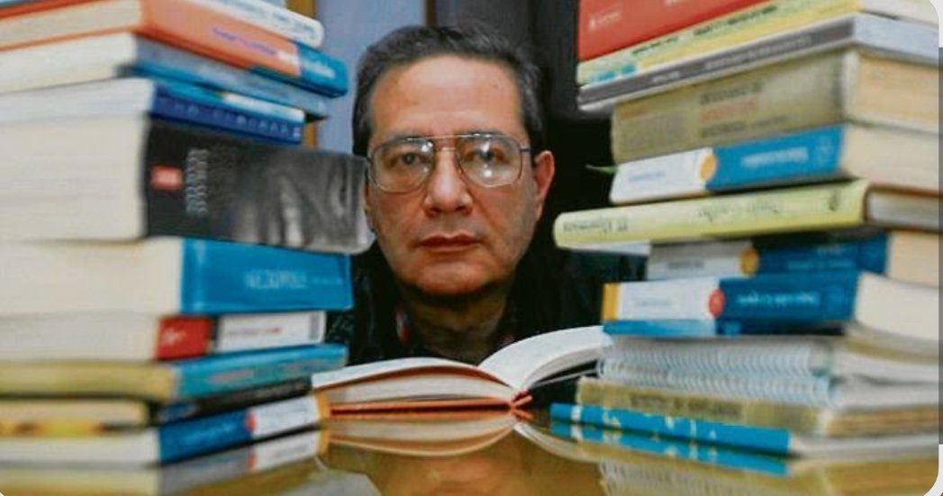 Alfonso Ospina T. tweet media