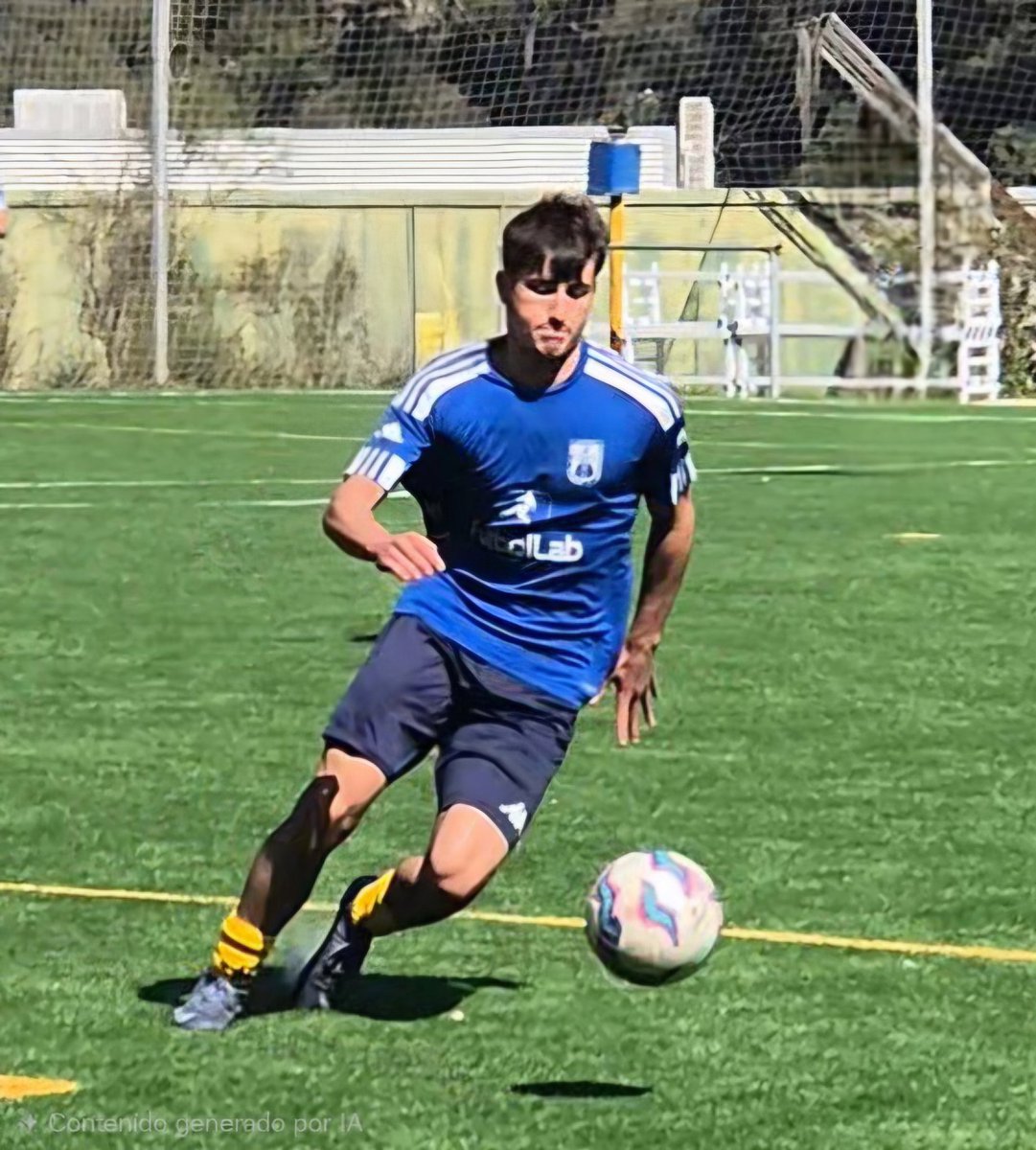 Futbol AMJ tweet media