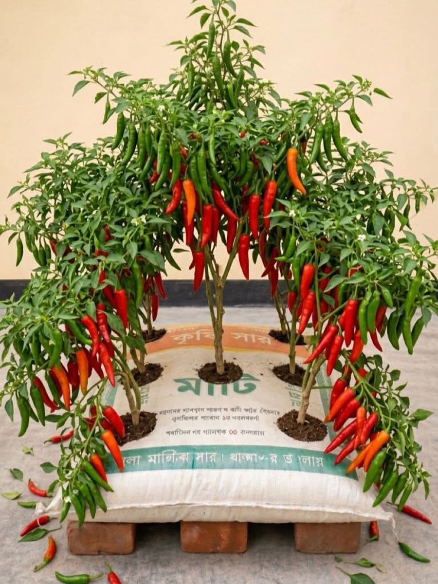 AgriTech tweet media